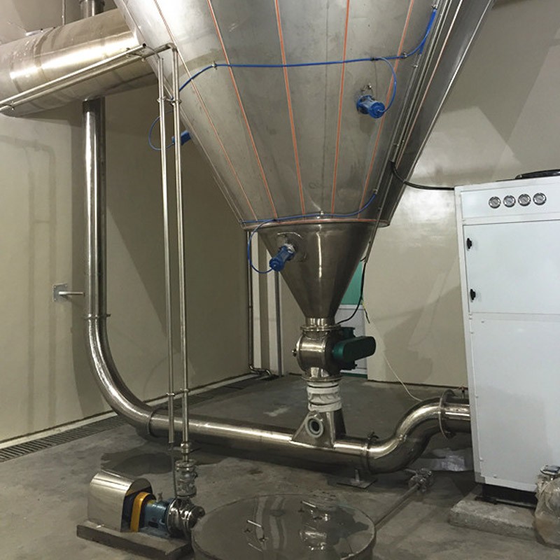 蛋白肽/蛋白粉噴霧干燥機