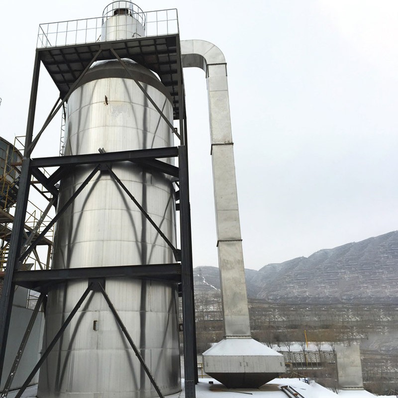 YPG壓力噴霧干燥機