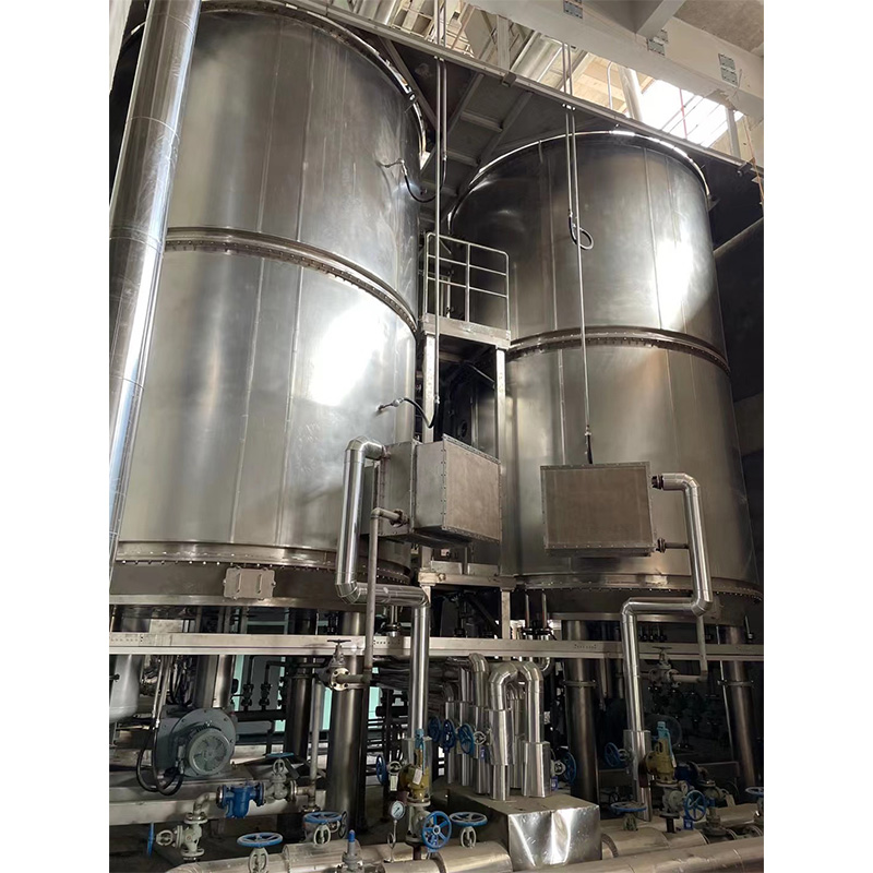 盤式干燥機、碳酸鋰干燥機