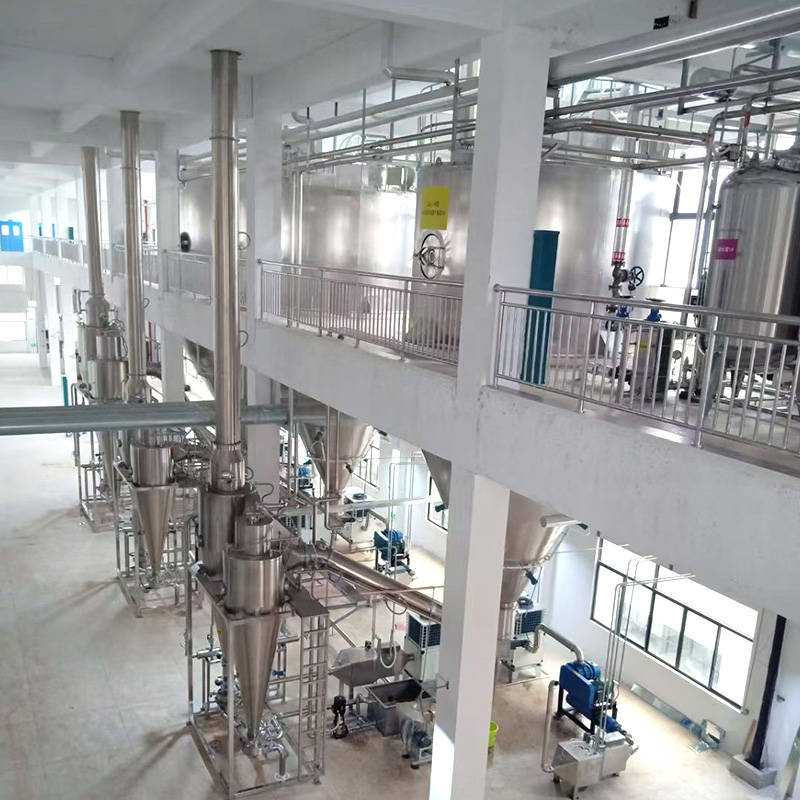 LPG高速離心噴霧干燥機