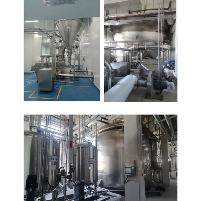 壓力式噴霧干燥機(jī)