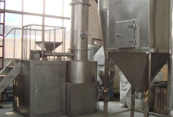 電池材料干燥機