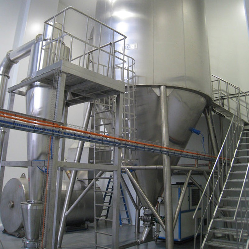 高速離心噴霧干燥機(jī)